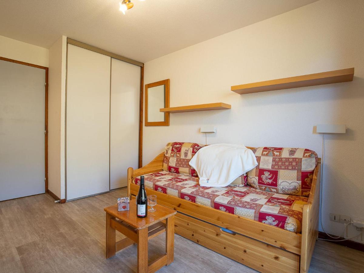 Apartment Balcons D'Olympie 305 - A By Interhome Saint-Martin-de-Belleville Buitenkant foto