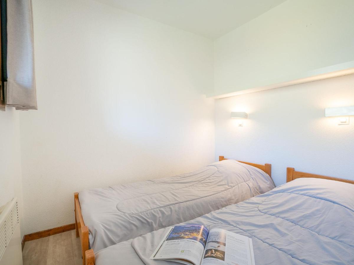 Apartment Balcons D'Olympie 305 - A By Interhome Saint-Martin-de-Belleville Buitenkant foto